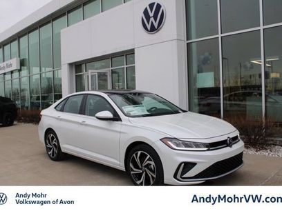 Used 2026 Volkswagen Jetta SEL