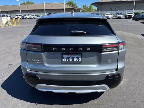 Used 2024 Honda Prologue Elite image 6