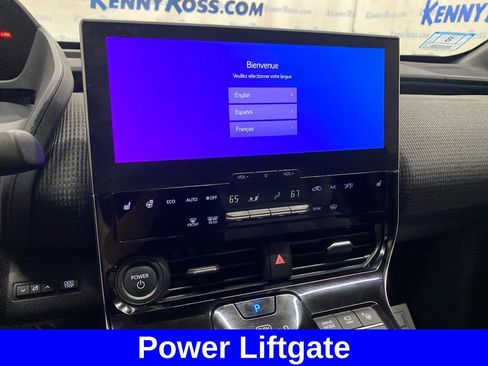 Used 2023 Subaru Solterra AWD image 20