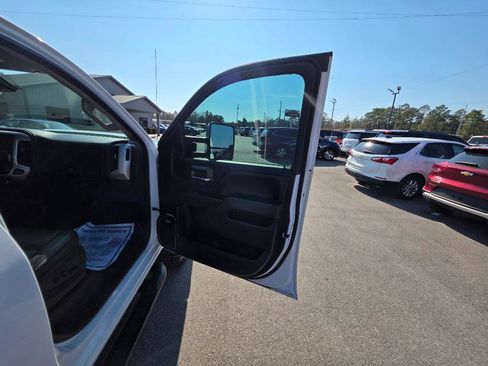 Used 2019 GMC Sierra 2500 SLT w/ Duramax Plus Package image 14