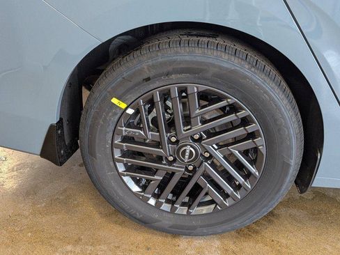 New 2026 Nissan Sentra SV w/ Floor Mat Package FWD image 35