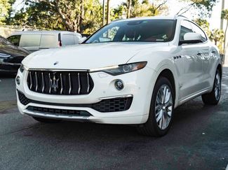 Used 2019 Maserati Levante GranLusso AWD/4WD video 2