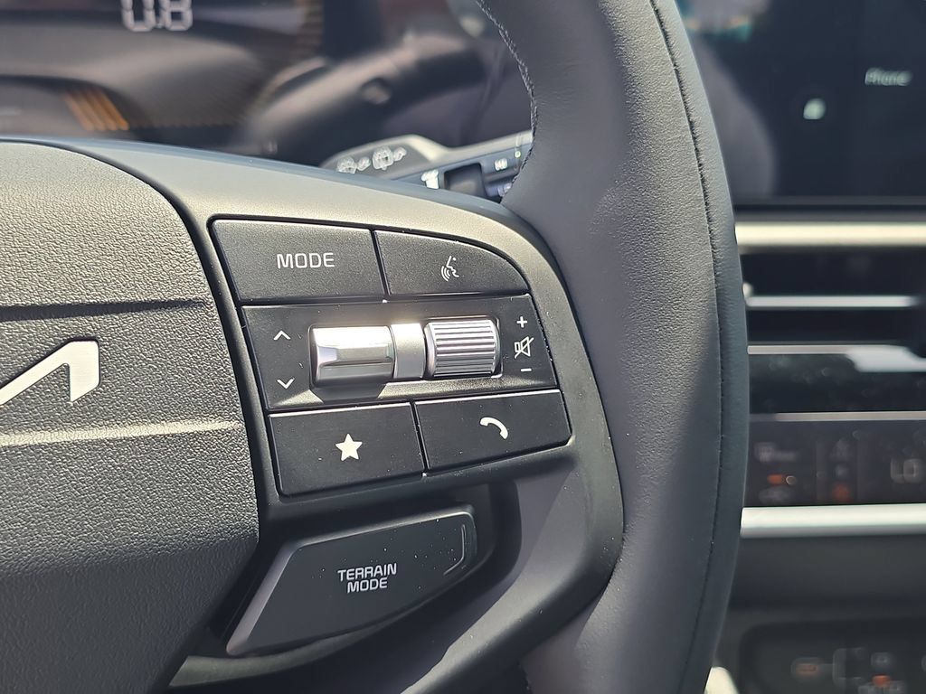 New 2026 Kia Sportage X-Line AWD/4WD image 31