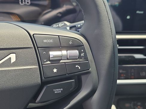 New 2026 Kia Sportage X-Line AWD/4WD image 31