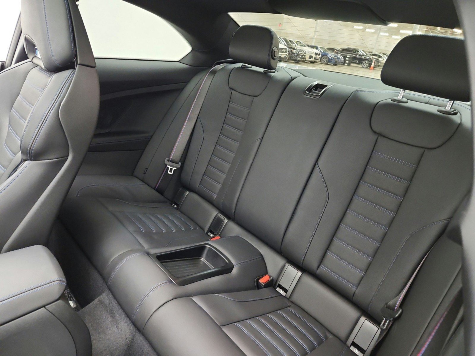 Used 2024 BMW M2 w/ Lighting Package RWD image 13