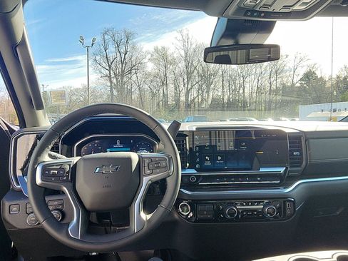 New 2026 Chevrolet Silverado 1500 RST w/ RST Select Package image 20