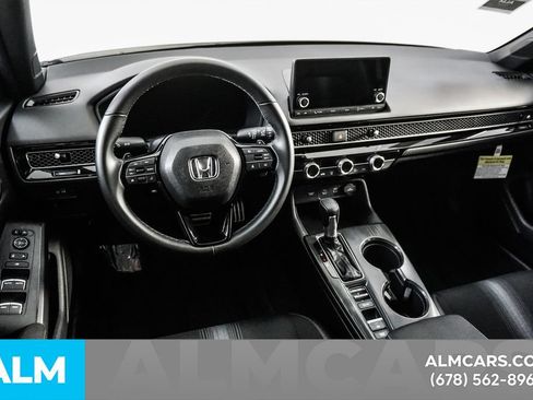 Used 2026 Honda Civic Sport image 19