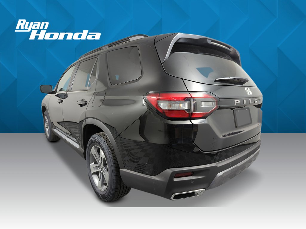 New 2026 Honda Pilot EX-L image 2