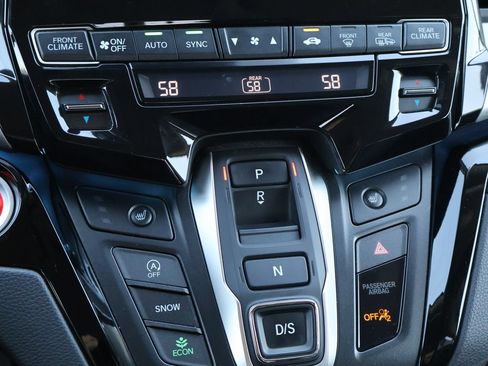 Certified 2023 Honda Odyssey Touring image 24