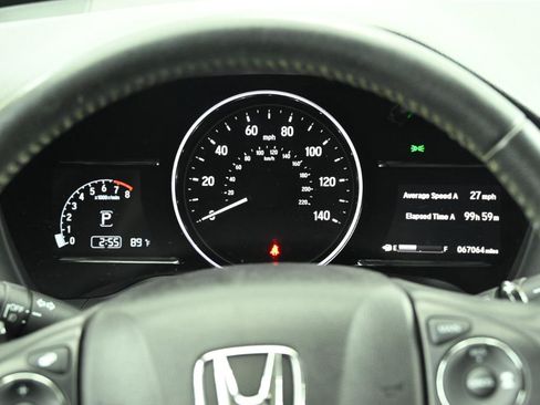 Used 2022 Honda HR-V EX-L image 21