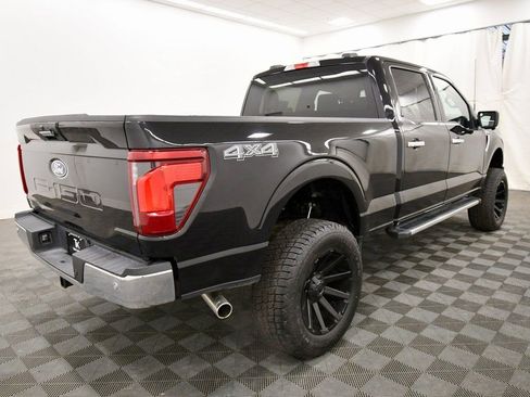 Used 2024 Ford F150 XLT w/ Tow/Haul Package image 8