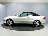 Used 2007 Mercedes-Benz CLK 550 Cabriolet image 4