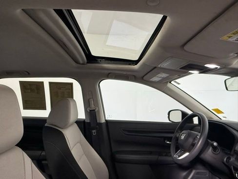 Used 2023 Honda CR-V EX image 40