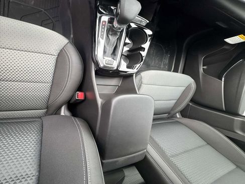 New 2026 Chevrolet Trax LT w/ Driver Confidence Package image 24