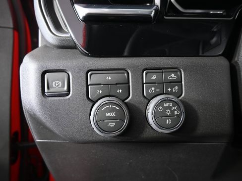 New 2026 Chevrolet Silverado 3500 LT w/ Trail Boss Package image 23