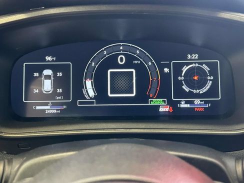 Used 2025 Toyota Corolla GR AWD/4WD image 30