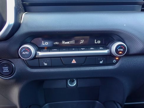 Certified 2025 MAZDA CX-50 AWD 2.5 S w/ Preferred Package image 20