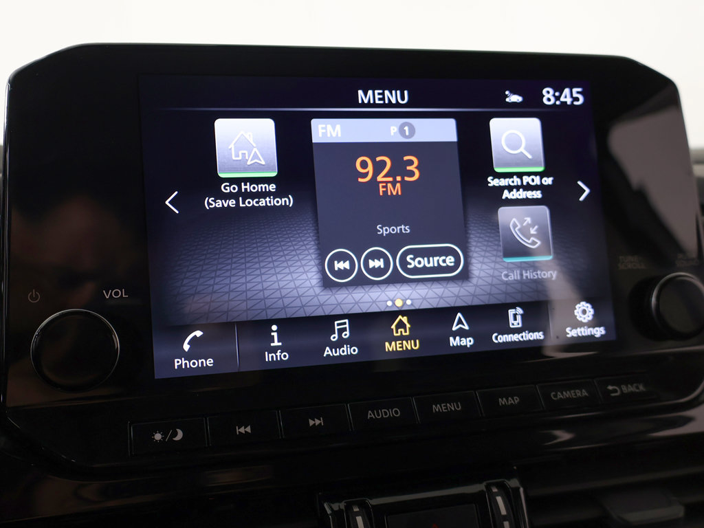 Used 2024 Nissan Pathfinder SL AWD/4WD image 52