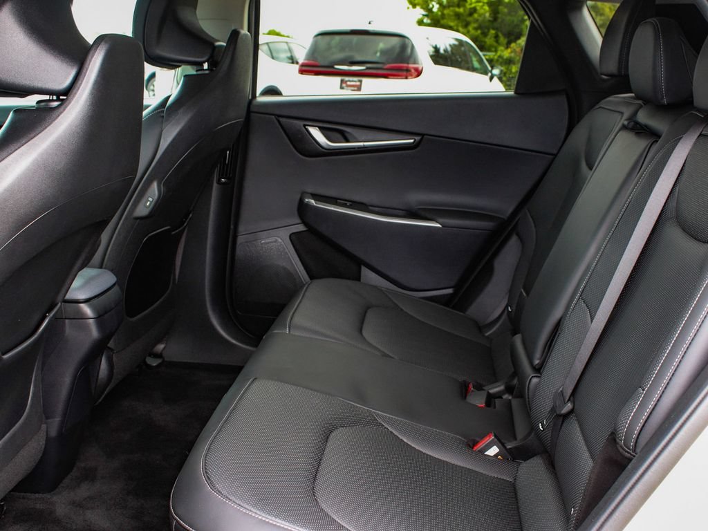 Used 2023 Kia EV6 Wind AWD/4WD image 35