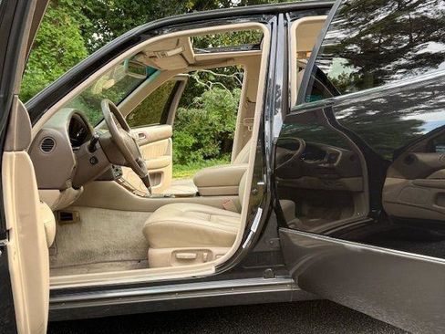 Used 1995 Lexus LS 400 RWD image 15