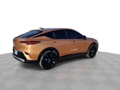 Certified 2024 Buick Envista Sport Touring w/ Convenience I Package image 8