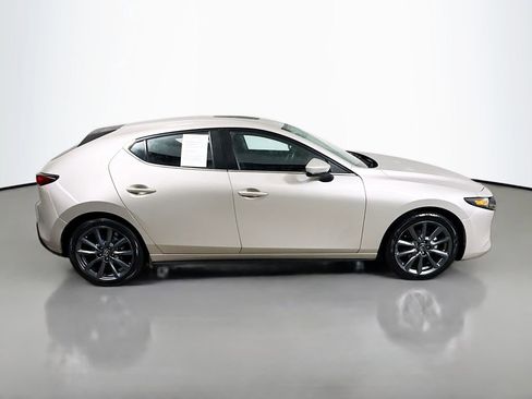 Used 2023 MAZDA MAZDA3 s image 21