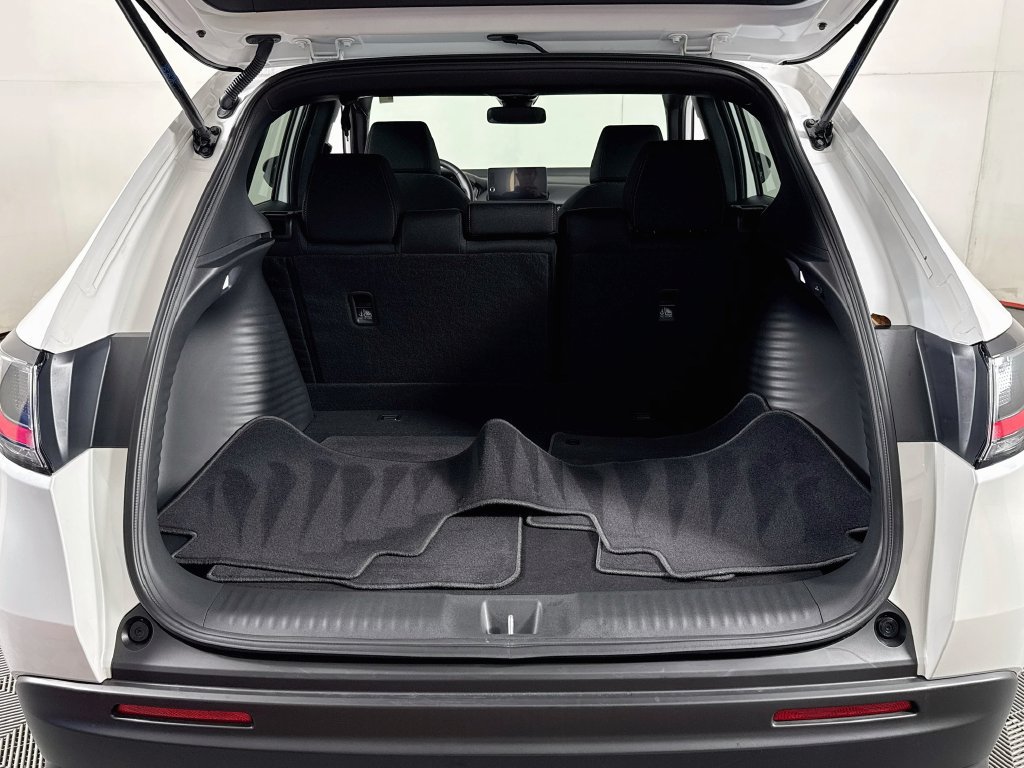 Used 2026 Honda HR-V Sport image 24