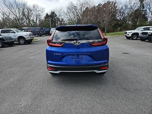 Used 2020 Honda CR-V EX-L image 6