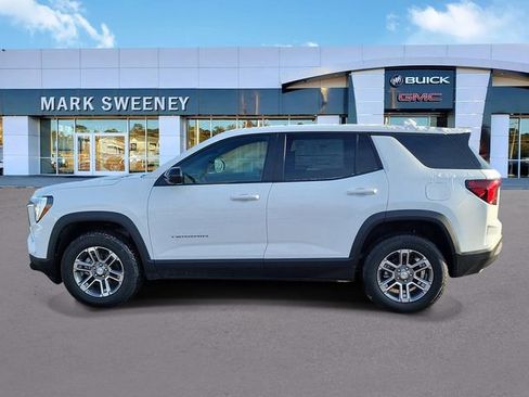 New 2026 GMC Terrain Elevation w/ Technology Package II image 27