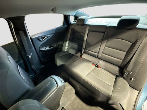Used 2024 Chevrolet Malibu LT FWD image 11
