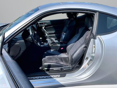Used 2013 Subaru BRZ Limited w/ Protection Pkg 1 RWD image 23