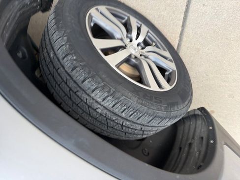 Used 2017 Honda Ridgeline RTS image 17