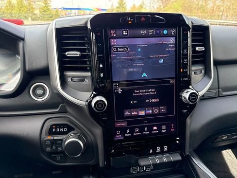 New 2026 RAM 1500 Big Horn image 20