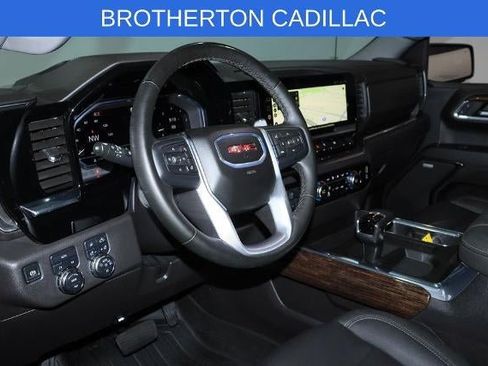 Used 2024 GMC Sierra 1500 Elevation w/ Elevation Premium Package AWD/4WD image 27