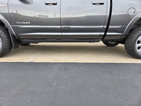 Used 2019 RAM 2500 Limited AWD/4WD image 10