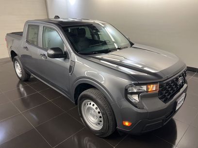 New 2026 Ford Maverick XL