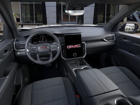 Used 2026 GMC Acadia Elevation w/ Black Edition FWD image 15
