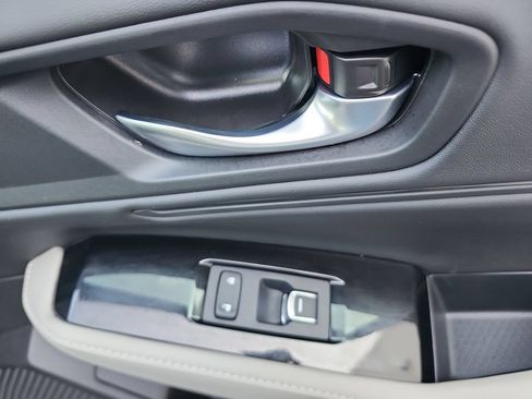 Used 2025 Honda Accord Touring image 25