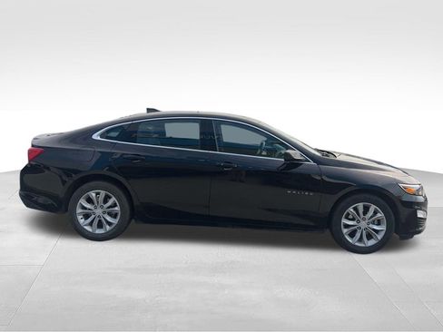 Used 2023 Chevrolet Malibu LT FWD image 37