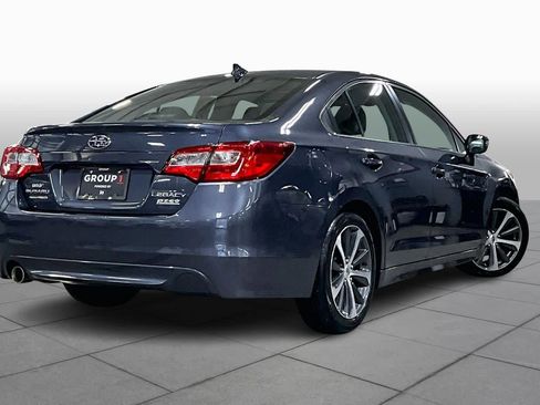 Used 2016 Subaru Legacy 2.5i Limited image 12