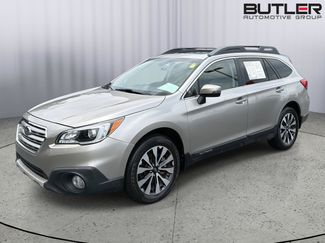 Used 2016 Subaru Outback 2.5i Limited AWD/4WD video 1