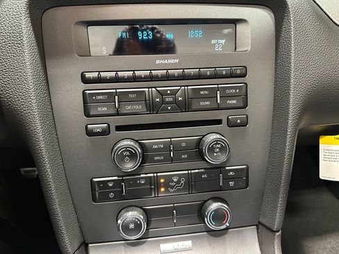 Used 2012 Ford Mustang Shelby GT500 image 38