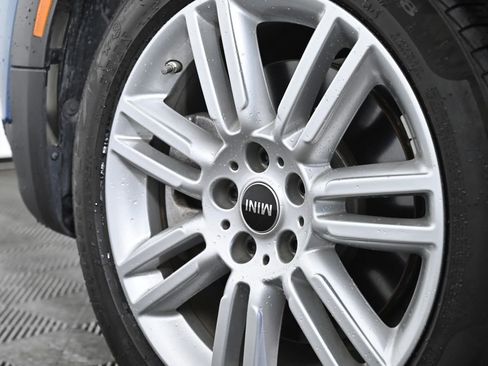 Certified 2023 MINI Cooper Countryman S image 32