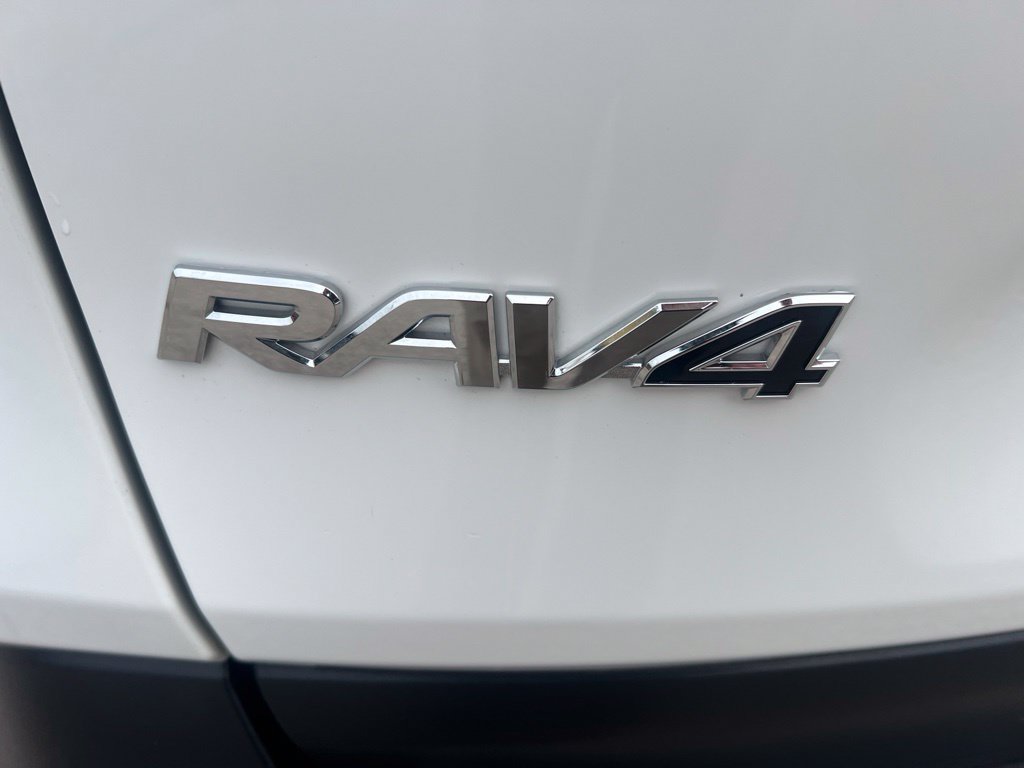 Used 2023 Toyota RAV4 XLE w/ Convenience Package AWD/4WD image 35