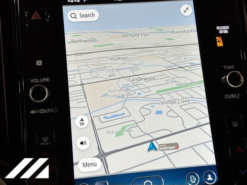 Certified 2025 Subaru Ascent Bronze Edition w/ Onyx Package image 15