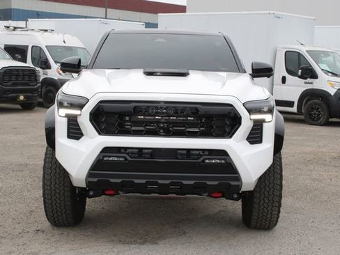 Used 2025 Toyota Tacoma TRD Pro w/ Tow Tech Package image 2