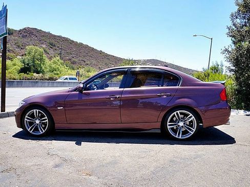 Used 2006 BMW 325i Sedan image 7