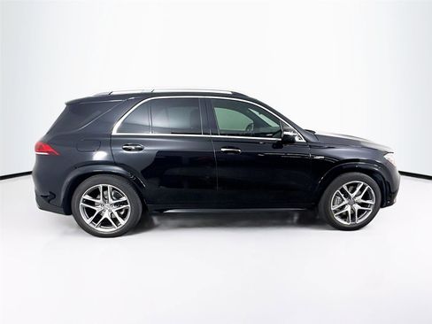 Used 2022 Mercedes-Benz GLE 53 AMG 4MATIC image 14