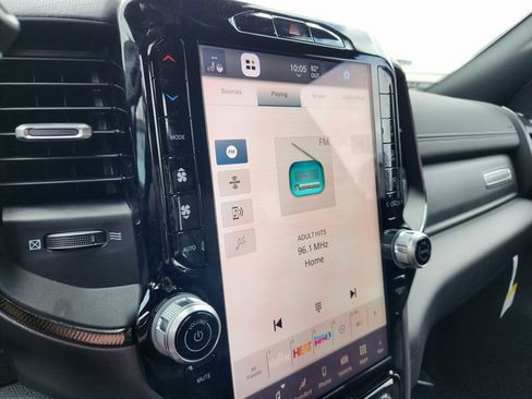 New 2026 RAM 2500 Power Wagon image 16