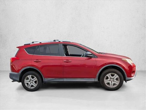 Used 2015 Toyota RAV4 LE FWD image 5
